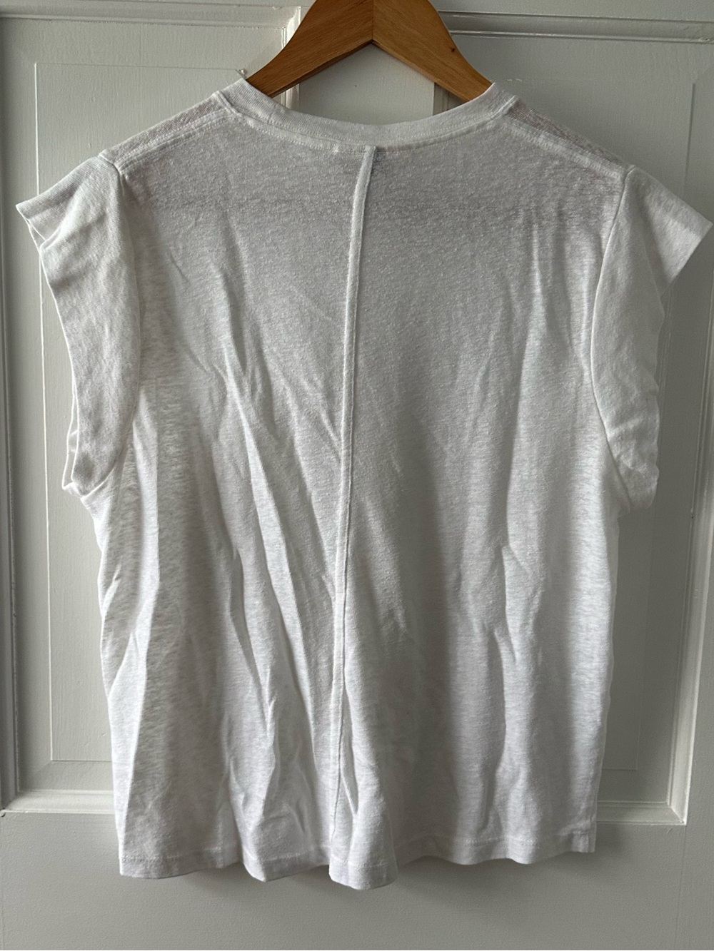 Universal Thread - Sheer Pocket Tee - Picture 3 of 3